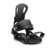 N9PRIME Snowboard Quick Wear Fixer Quick Wear Female Men All-round Equipment Full Snowboard Set Flat Flower