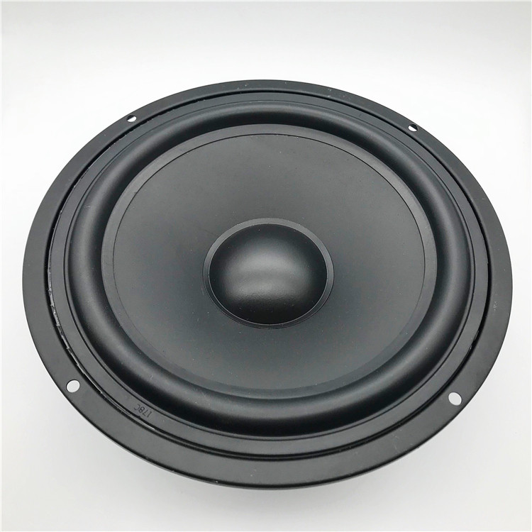 8 inch bass full frequency speaker home speaker speaker 120 magnetic 8 Euro 60W 100W diameter 21 5