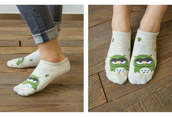 Chaussettes - collants simple - Ref 766064 Image 13