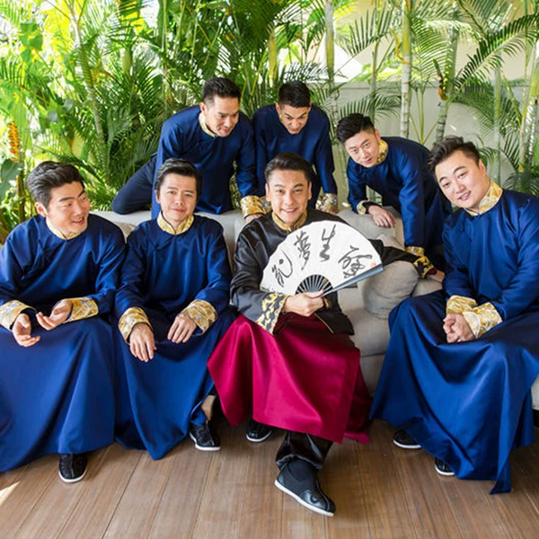 Товары от 洋装出租店