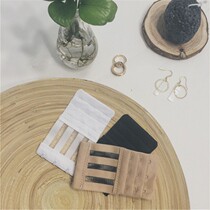 VOGANA Cannes second store large size custom underwear bra extended extension buckle buckle fat MM