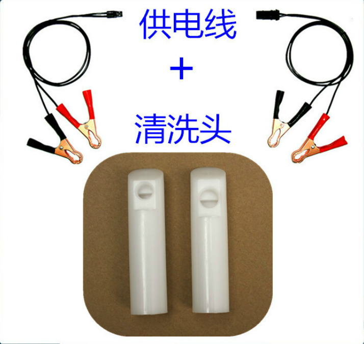 Manual nozzle cleaning tool Nozzle cleaning tool Nozzle cleaning send an imported filter