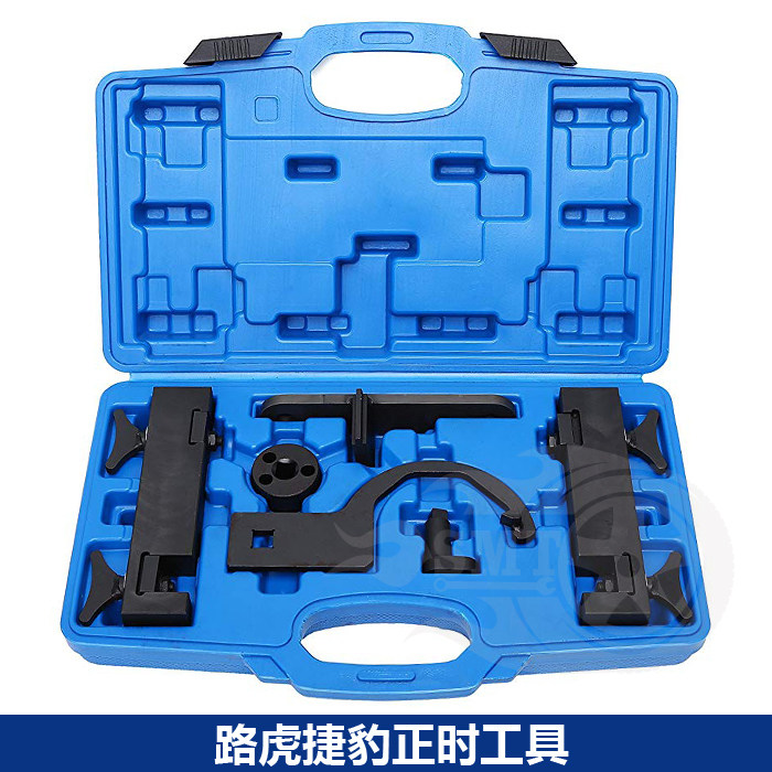 Road Tigers discover 4 5 0L Range Rover 5 0T Jaguar XF XJ XK timing special tool new 3 0T petrol