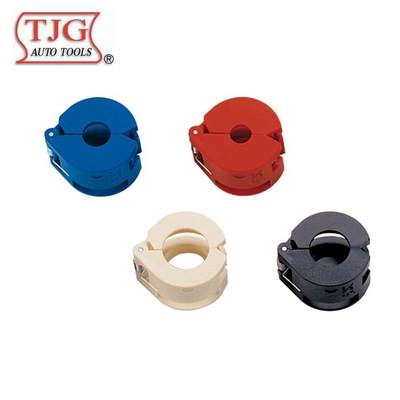 Taiwan TJG-F2061 AIR CONDITIONING LINE REMOVAL TOOL 4 PIECES OF COLD AIR TUBING DISASSEMBLY TOOL