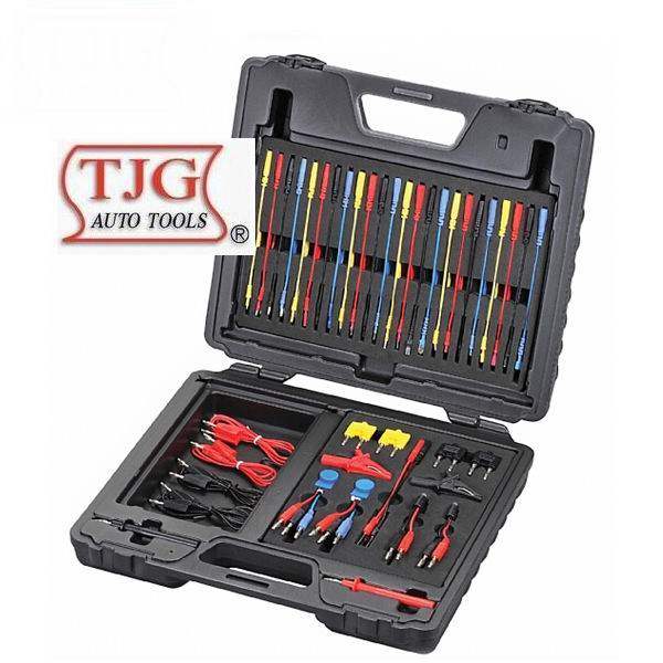 Taiwan TJG-N1023 Automotive Testing Line Group Automotive Resistance Detection Repair Wanuse Testing Extension Line