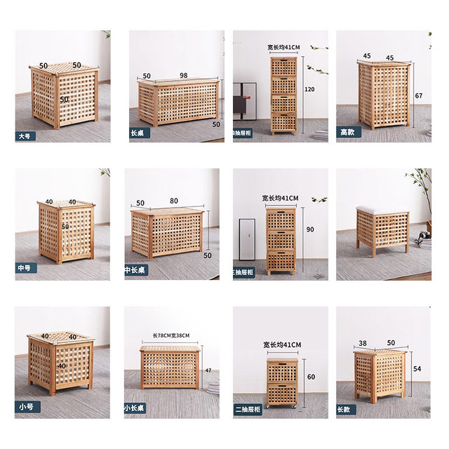 ໂຕະໂຕະໂຕະ sofa ໄມ້ແຂງແບບ Nordic ສາມາດນັ່ງຢູ່ເທິງຕຽງແລະອາຫານເຊົ້າຫນ້າເອິກຂອງ drawers ພາສາຍີ່ປຸ່ນຕາຕະລາງກາເຟແບບງ່າຍດາຍຂອງອາພາດເມັນຂະຫນາດນ້ອຍຕາຕະລາງຂ້າງຕຽງ