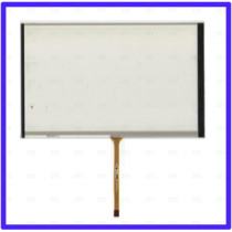 HLD-TP-1924 universal touch handwriting external screen glass four-wire resistance HLDTP1924 quality good