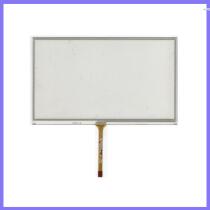 7 inch Road HLD-TP-0883 car navigation touch handwritten external screen four wire resistance quality assurance