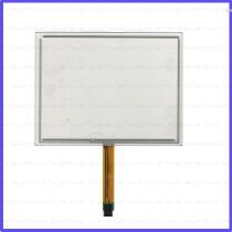 KDT-5667 industrial control touch handwritten external screen four wire resistance glass 8 inch good quality high sensitivity
