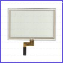 KDT-5175 8 inch 176*118 industrial control touch handwritten outside screen glass good quality and sensitive