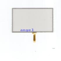 Kailide K310 car navigation touch handwriting external screen four-wire resistance high sensitivity substitute