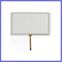 DC-0079 6 2 inch car navigation touch handwritten touch outside screen all-in-one machine four-wire resistance screen