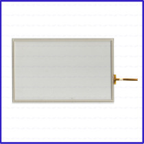 Used for Weilun WEINVIEW TK6100I original touch handwriting external screen glass with good quality