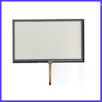 Suitable for Kejunda KDT 2282 car DVD navigation touch handwritten external screen four-wire resistor