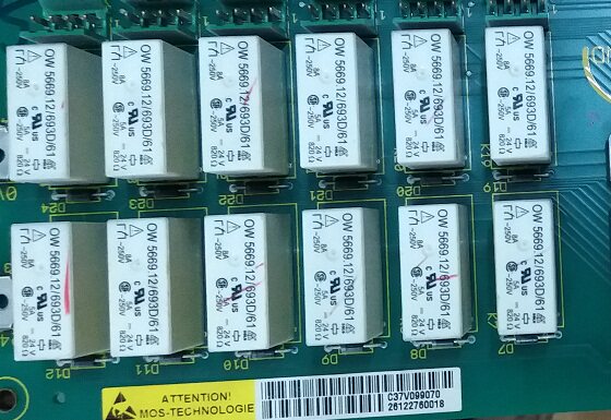 C37V099070 C37V099070 C37V700527 Roland printing press board circuit board-Taobao