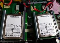 Heidelberg printing press CP2000 system hard disk system disk MC4 host computer hard disk