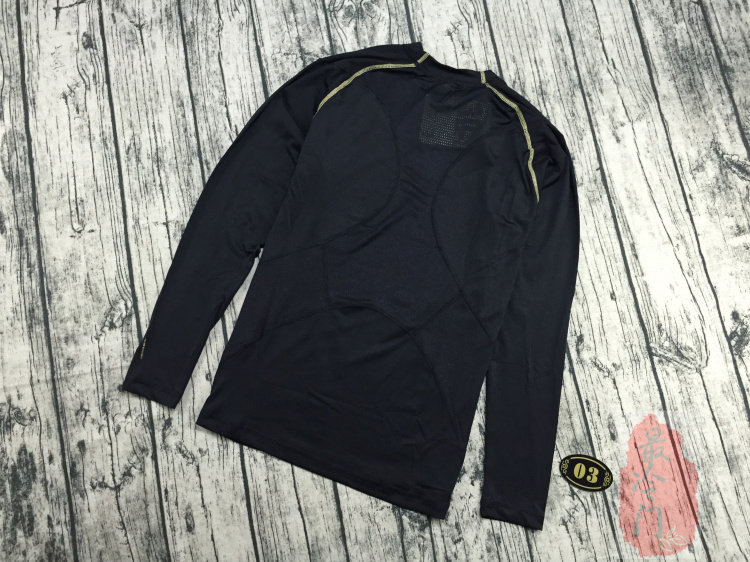 Vêtement fitness homme serré - Ref 605301 Image 24