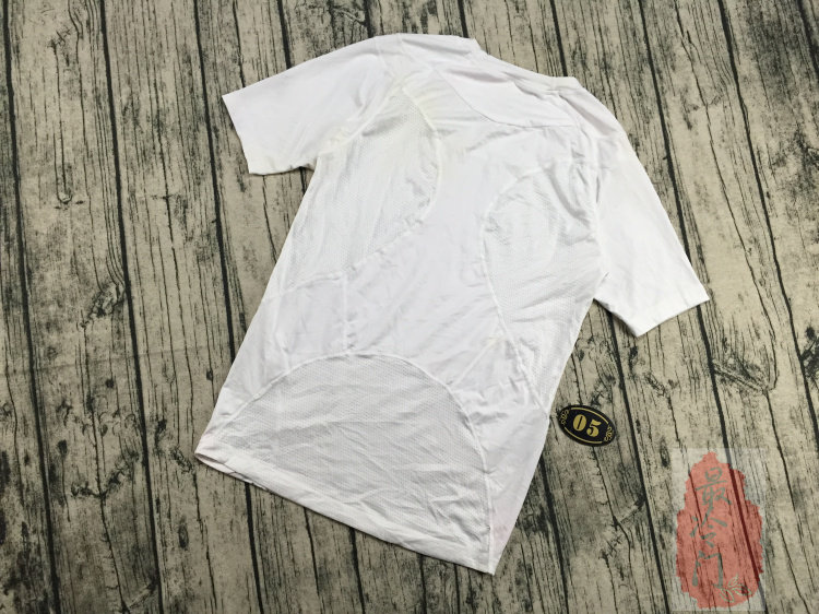 Vêtement fitness homme serré - Ref 605301 Image 28