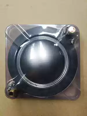 Sound film 72 2mm treble voice coil 72 core imported titanium film stage audio horn 72 5 coil with column