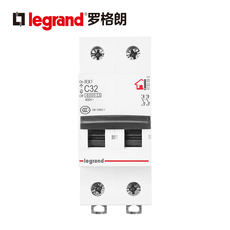Автоматический выключатель переключатель на TCL Legrand