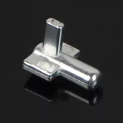 Aluminum positioning bean marbles switch fishing box lifting foot with aluminum positioning bean marbles switch fishing gear supplies 6 zinc feet