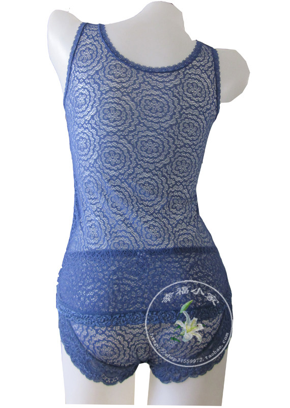 Corset amincissant en spandex - Ref 685736 Image 10