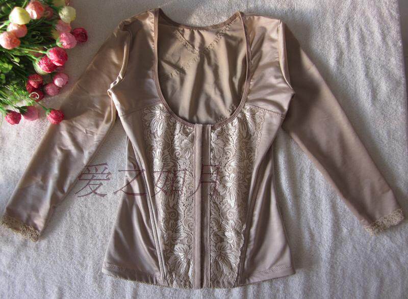 Corset amincissant simple - Ref 709951 Image 4