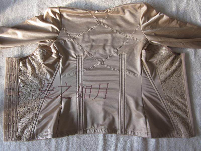 Corset amincissant simple - Ref 709951 Image 7