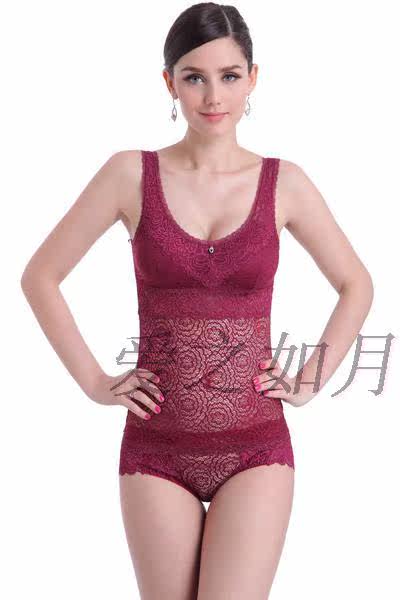 Corset amincissant en spandex - Ref 685736 Image 4