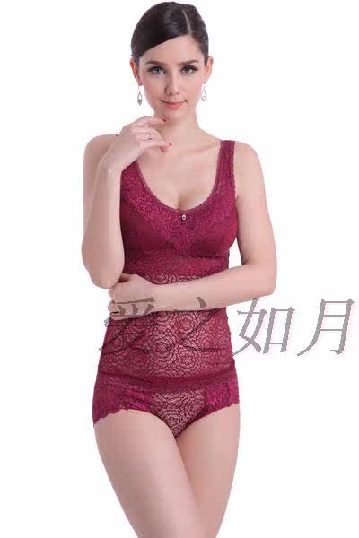 Corset amincissant en spandex - Ref 685736 Image 6