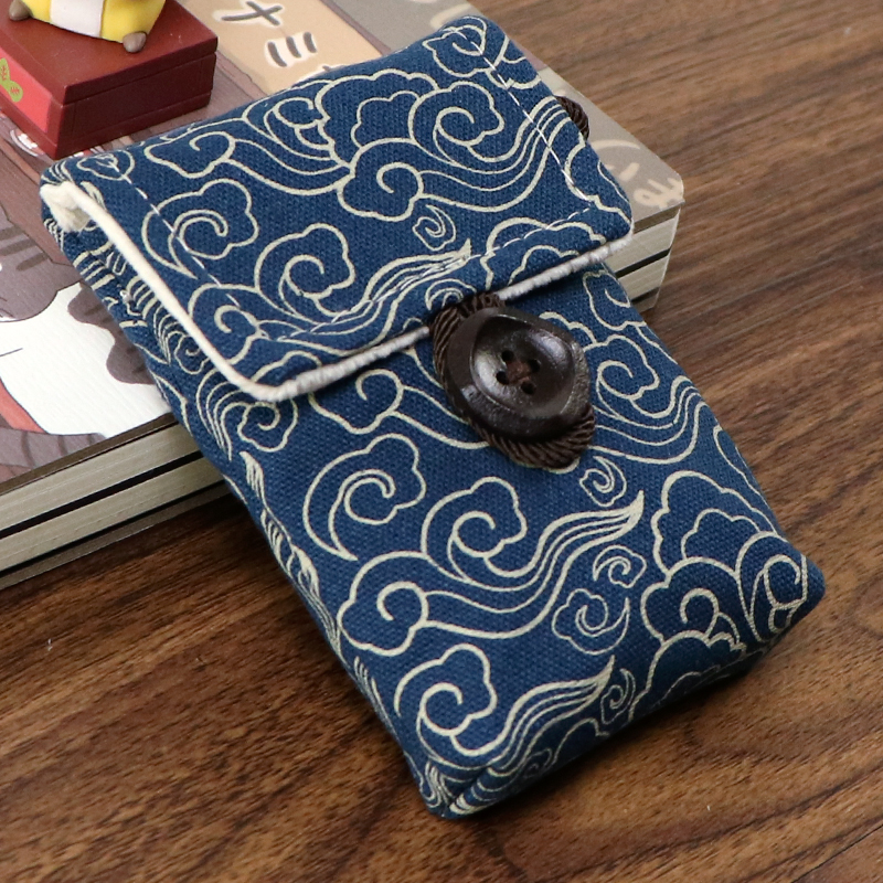 Suitable for Lenovo Lenovo Star-seeking series ZX2 mobile solid-state hard disk protective sleeve storage bag dust-proof scratch bag