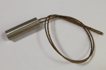 Ink wheel heating tube 0060000007