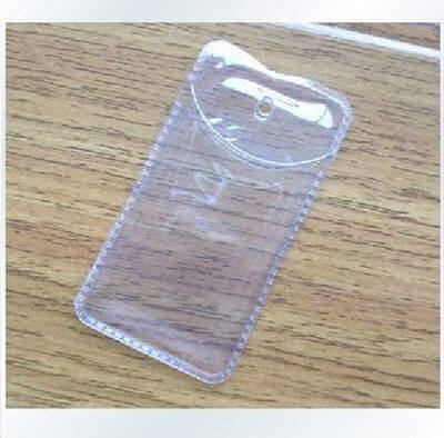 Shenzhen Mini Bus Card Sleeve 0 9 Yuan Card Shenzhen Bus A Cartoon Mini-Card