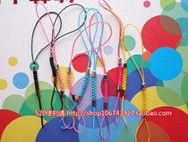 3 mini bus card lanyard mobile phone lanyard card lanyard color lanyard