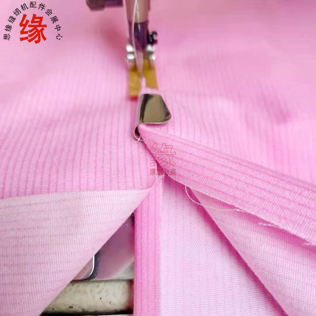 Shirt heaping shoulder pulling cylinder flat car 3-in-one multifunction parquet cylinder double-pin bike flat car synchronized car set stitch tool