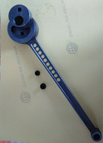 Zhongjie 1900B electronic knotting machine Computer knotting machine Dalian rod assembly