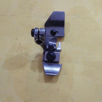 M700 three-wire overlock sewing machine small presser foot Silver Arrow 737 heavy machine 3300 Hemming machine hem faucet special small presser foot