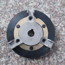 Brother computer flat car 201 Friction disc Brake disc
