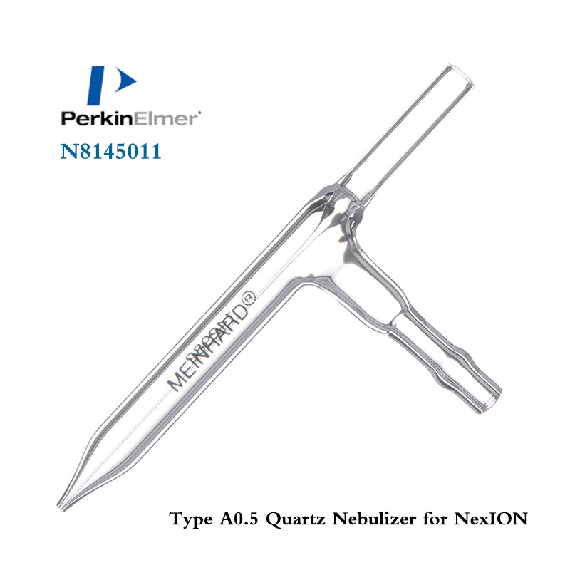 Perkinelmer雾化器雾室MeinhardA0.5珀金埃尔默N8145011/N8145012