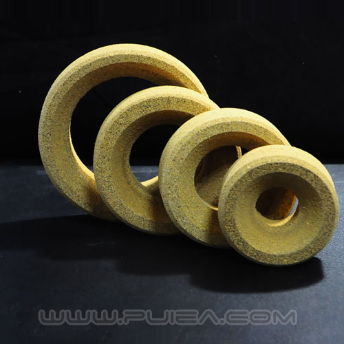 圆底烧瓶木垫 软木烧瓶座厚度30mm 烧瓶座垫 软木烧瓶托 软木座
