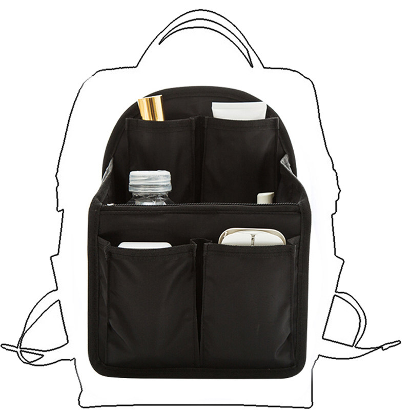 Travel double shoulder bag female gall bag Han edition bag package package package package package package package tourism package