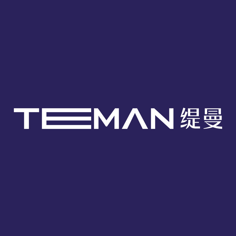 缇曼家具工厂店的LOGO