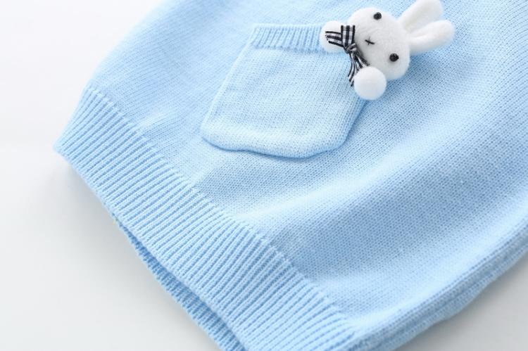 Pull fille - Ref 2104220 Image 57