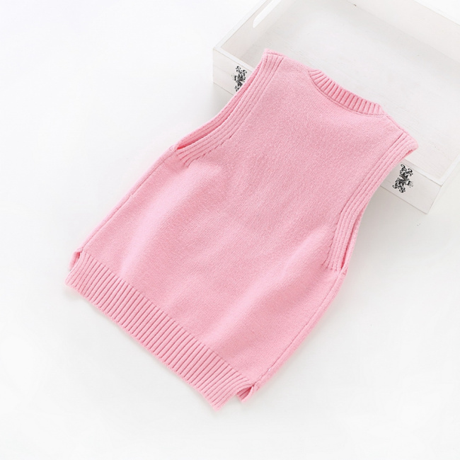 Pull fille - Ref 2104220 Image 30