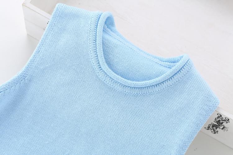 Pull fille - Ref 2104220 Image 52