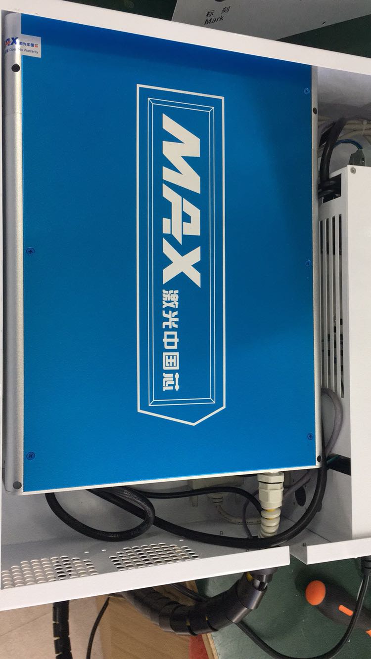 Laser 20W Chuangxin Laser Laser Engraving Machine Accessories Absolute