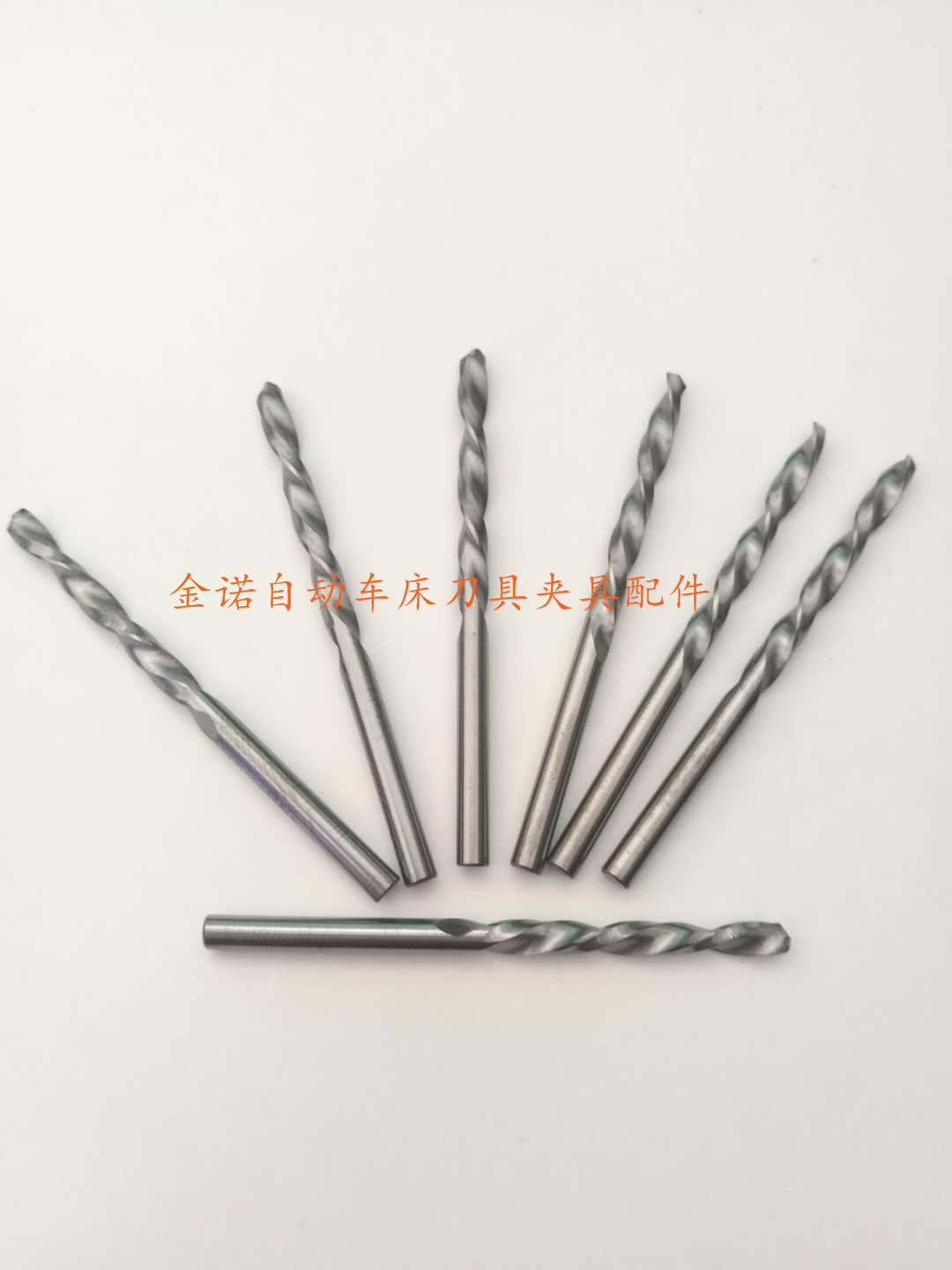 Automatic lathe tungsten steel left drill 2 0 1 97 2 02 2 03 2 1 non-standard flat drill 1 96 to 2 19