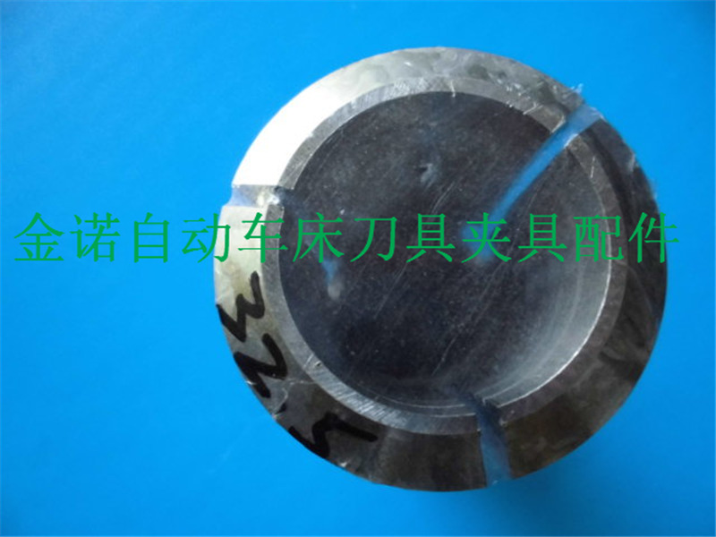 Type 32 External tooth Table lathe Round hole clamp 15 0-27 0 interval 0 5 Baoyu Automatic lathe