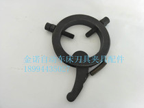 Grinder Chuck chicken heart self-tightening Chuck 3-10 5-15 7-17 90-115 chicken heart Chuck