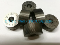 American ACCU press wheel 20X10X6 incline BL BR30 degree 0 3-2 0